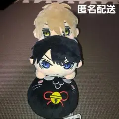 2025年最新】抱かれたい男1位に脅されています ぬいぐるみの人気