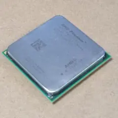 CPU AMD Phenom X4 9650 （Socket AM2+用）