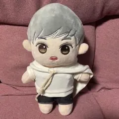 ぬいぐるみ EXO ちゃにょる LUCKY ONE 16