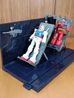 2025年最新】ガンダムv作戦セットの人気アイテム - メルカリ