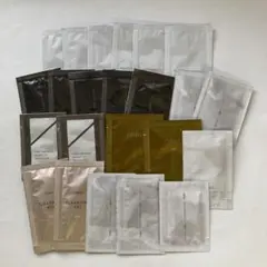 オルビス　サンプル　9種類　23包