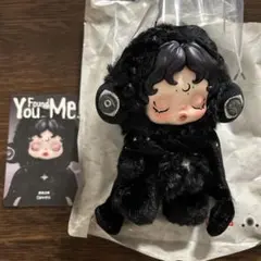 SKULLPANDA スカルパンダ You Found Me! darkness