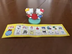 サンリオ チョコエッグ シークレット
