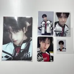 2025年最新】the boyz ヒョンジェ withmuuの人気アイテム - メルカリ