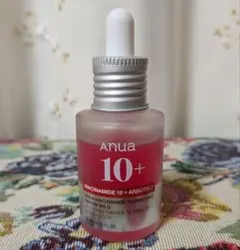 Anua 10+ Niacinamide 10 + Arbutin 2
