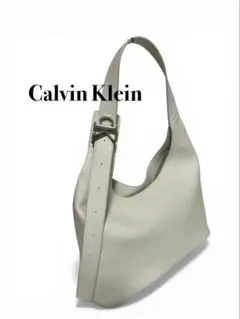 2026年最新】Calvin Klein レディース ショルダーバッグの人気アイテム 