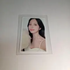 2026年最新】twice トレカ ミナ hare hareの人気アイテム - メルカリ
