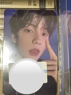 TXT Starkissed スビン　ラキドロ 1,2回目 トゥバ