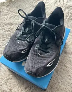 ホカ　クリフトン9 28cm