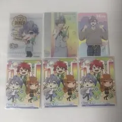 HoneyWorks チェキ風トレーディングカード | Mercari