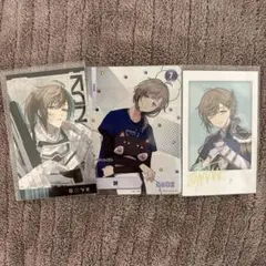 にじさんじ　ランダムフォト風カード　叶 にじフェス コレクションカード チェキ