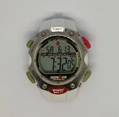 【稼働品】TIMEX IRONMAN TRIATHLON SHOCK 腕時計のサムネイル