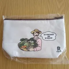 Ringertie 野菜ポーチ