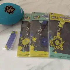 スプラトゥーン3 一番くじ セット