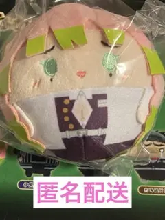 鬼滅の刃 ふわコロりん6 蜜璃 ぬいぐるみ