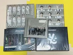 SnowMan Snow Labo.S2 Blu-ray アルバム　まとめ売り