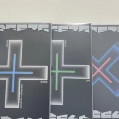 TXTヨンジュン アルバム FREEZE