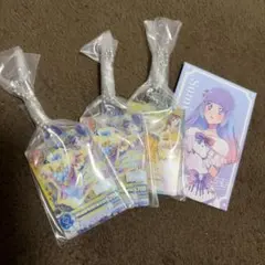 アイカツ！ キーホルダー 缶バッジのサムネイル