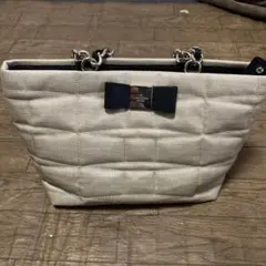 ケイトスペードバック