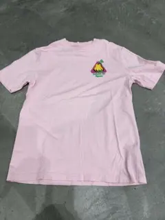 PALACE Skateboards Tシャツ ピンクのサムネイル