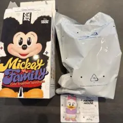 POPMART ミッキーマウスファミリー　デイジー