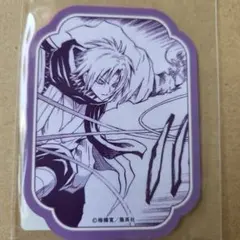 2025年最新】ぬらりひょんの孫 ステッカーの人気アイテム - メルカリ