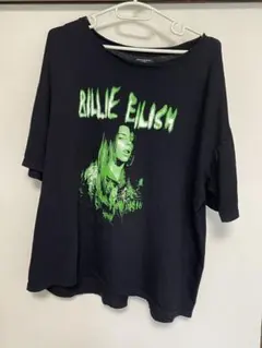 BILLIE EILISH Tシャツ XL