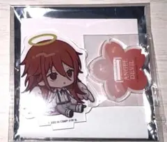 最安値】ミニキャラアクリルスタンド チェンソーマン プリンスホテル