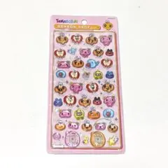 【正規品】ボンボンドロップシール たまごっち めめっち 新品