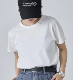COLONY 2139 半袖Tシャツ ホワイトのサムネイル