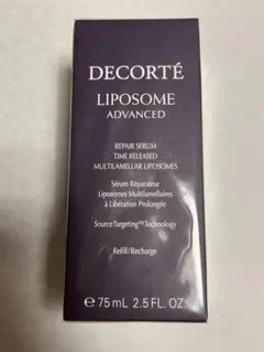 コスメデコルテ リポソーム アドバンスド リペアセラム 75mL リフィル