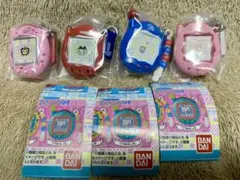 たまごっち ミニチュアチャームコレクション3 まとめ売り ガチャ キーホルダー