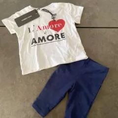 ドルチェ&ガッパーナ❗️ラルフローレン ❗️イタリア正規店購入❗️総額5万円相当のサムネイル