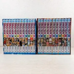 ワンピース　 漫画　東の海　砂の国　BOXセット ワンピース 漫画 東の海 砂の国 BOXセット - メルカリ