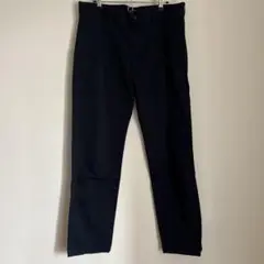 Real Standard ネイビー チノパン
