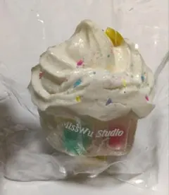 MissWu Studio スクイーズ アイス