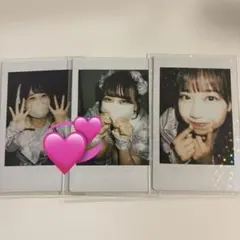 2026年最新】メンバー名：松本かれん アイドル 写真・チェキの人気
