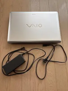 SONY VPCX13AKJ 起動OK美品ですがジャンクとして - メルカリ