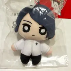 ペルソナ5R ザ・ロイヤル フォックス ぬいぐるみキーホルダー 喜多川