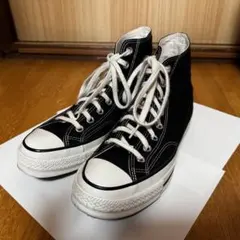 コンバース オールスター レガシー ハイ (26cm/ブラック)