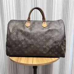 ⭐︎ルイヴィトン ⭐︎スピーディ40 ボストンバッグ/ビンテージ LOUIS VUITTON】ルイ・ヴィトン スピーディ40 ボストンバッグ