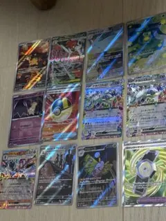 ポケモンカード セット