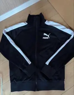 PUMA T7 ジャージ