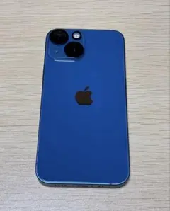 iphone mini 13