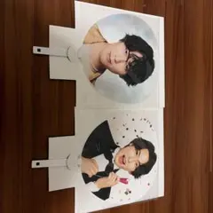 SnowMan スノーワールド　Rays 宮舘涼太