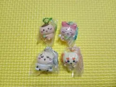 ちいかわ　マスコットつきビスケット