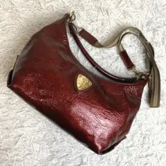 良品】ATAO ❤キャンディ・ピグ❤ ダークセピア ✳️保存袋無し - メルカリ