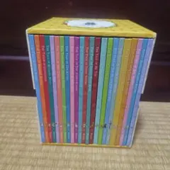ピーターラビット 全編本 洋書 カセットのセット - メルカリ