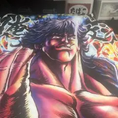 【霞拳志朗 様リピート品】エイスース VA24DQLB 北斗の拳 LEGENDS ReVIVE』『蒼天の拳』コラボ第五弾開催！ 「霞拳志郎