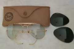 レイバン サングラス ヴィンテージ ボシュロム